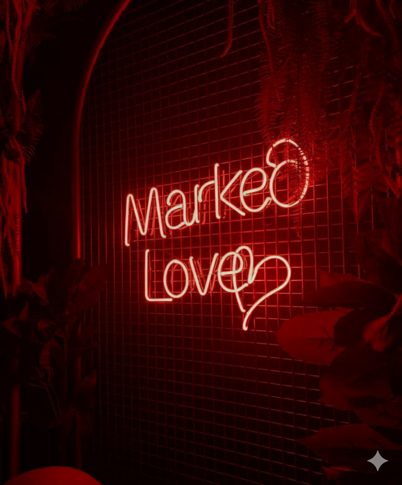 Marked Love